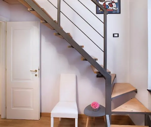 Apartman Pesto