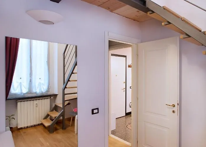 Apartman Pesto