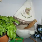 Pesto *