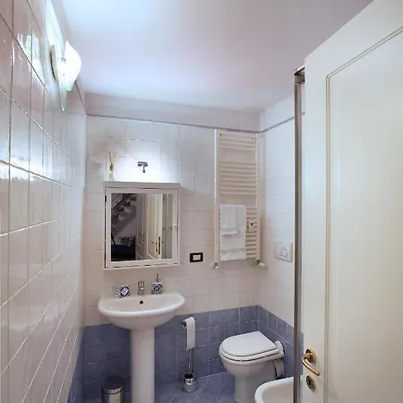 Pesto Appartement