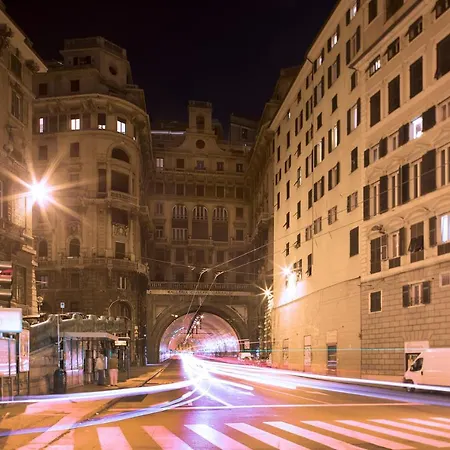 Pesto Genoa