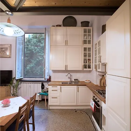 Pesto Apartment