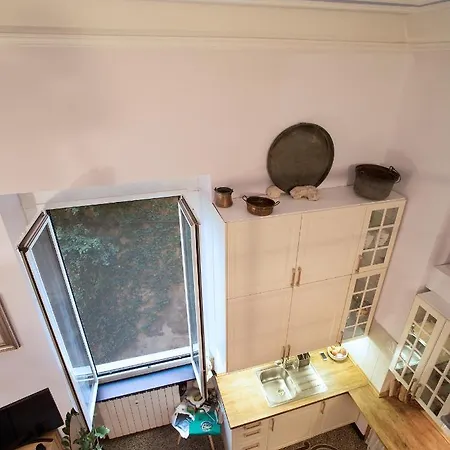 Pesto Genua