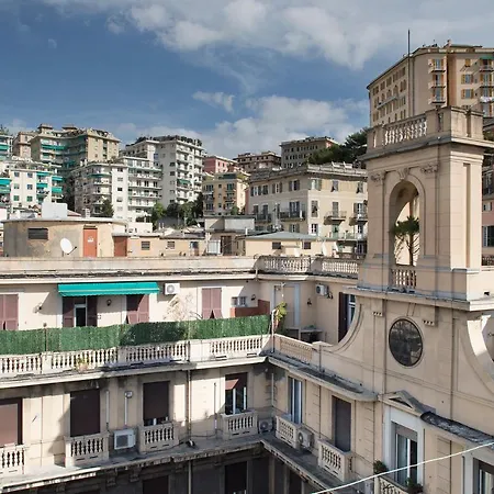 Pesto Genoa