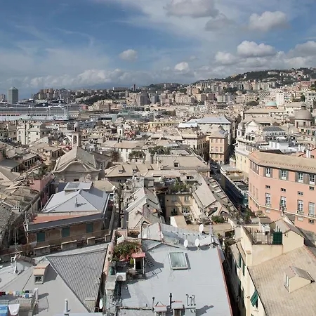 Pesto Genoa