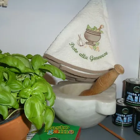 Pesto *