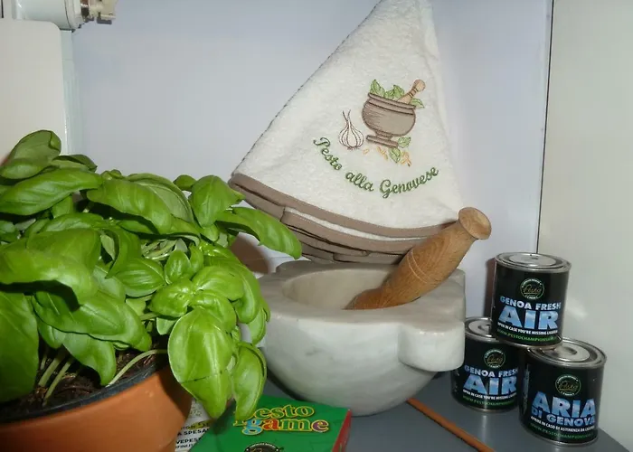 Pesto *