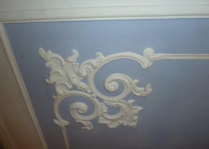 Pesto Apartmán Janov