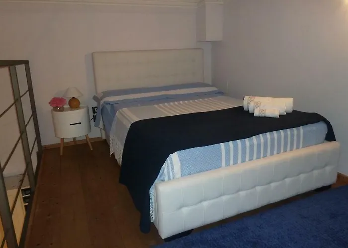 Apartmán Pesto Janov